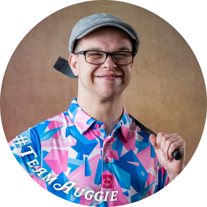 Team Page: Team Auggie